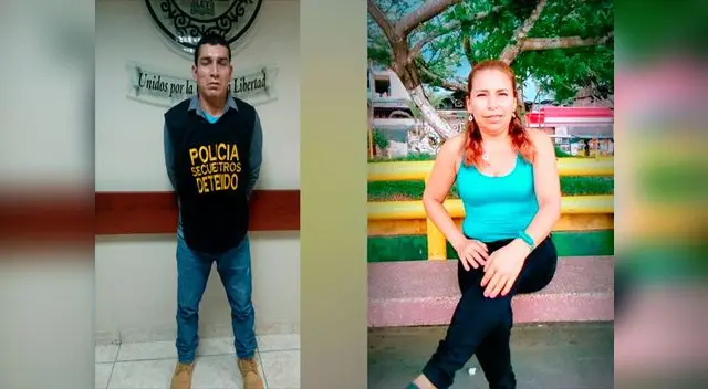 El detenido aceptó su autoría en la muerte de la mujer El detenido aceptó su autoría en la muerte de la mujer