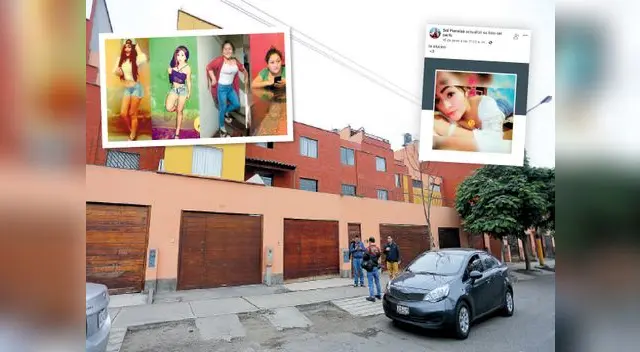 Una empleada es acusada de robo, pero sigue libre Una empleada es acusada de robo, pero sigue libre