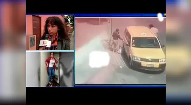 La policía está tras los pasos de la joven La policía está tras los pasos de la joven