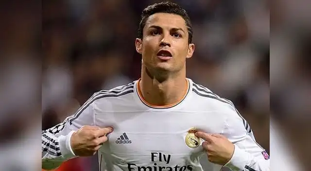 El Real Madrid busca al sucesor de Cristiano Ronaldo El Real Madrid busca al sucesor de Cristiano Ronaldo