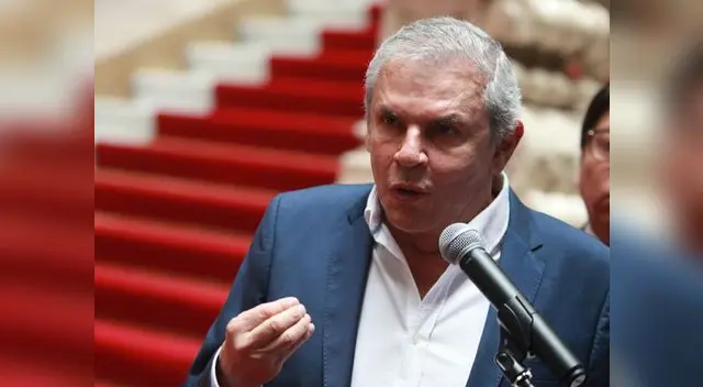 Alcalde afirma que trabajos de la carretera Ramiro Prialé estaban avanzados Alcalde afirma que trabajos de la carretera Ramiro Prialé estaban avanzados