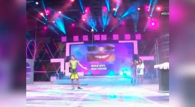 Patricio Parodi perdió los papeles y fue suspendido Patricio Parodi perdió los papeles y fue suspendido