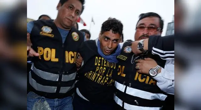 Fiscalía pide 9 meses de prisión contra el falso gurú Steven Manrique Gómez 