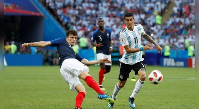 No hubo casos de doping en el Mundial