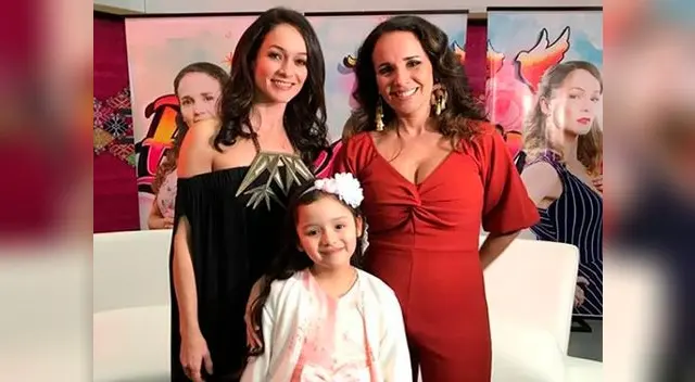 "Mi Esperanza" te conmoverá con su historia