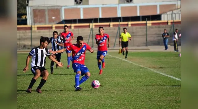 Mannucci viene de golear al Victoria y ahora quiere tumbarse al puntero Vallejo. FOTO: Segunda División