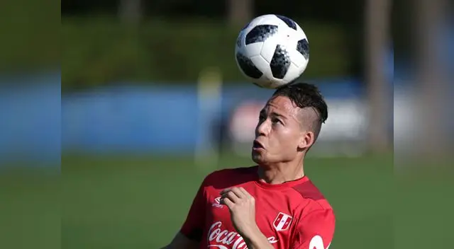 Cristian Benavente está en la mira de varios clubes