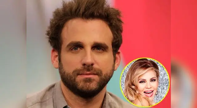 Peluchín resalta la belleza de Gisela Valcárcel pero después la destruye por este motivo