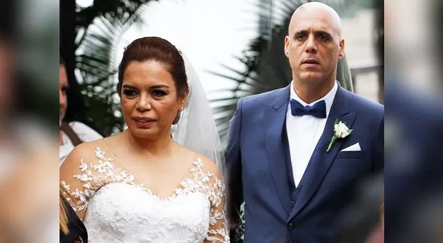 Milagros Leiva cumplió el gran sueño de su vida 