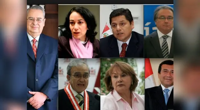 Comisión de Reforma del Sistema de Justicia se reunirá Comisión de Reforma del Sistema de Justicia se reunirá