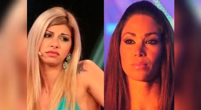 Xoana González presentará hábeas corpus para poder retornar al Perú