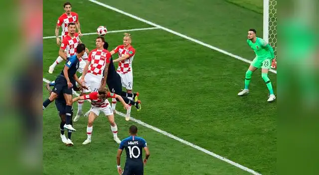 El Mundial con más autogoles en la historia 