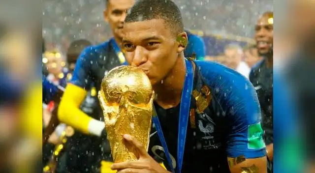 Francia ganará esto tras coronarse como campeón del Mundo (Reuters) Francia ganará esto tras coronarse como campeón del Mundo (Reuters)