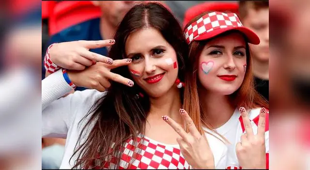 Croacia destino turístico en Europa luego de Rusia 2018