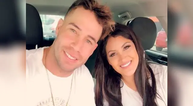 Michelle Soifer muy enamorada de Kevin Blow