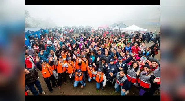 Ministerio de Desarrollo Social implementará locales de Cuna Más Ministerio de Desarrollo Social implementará locales de Cuna Más