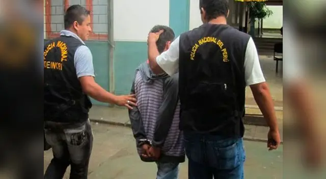 Se hizo pasar como obrero de Sedapal para robar a anciana