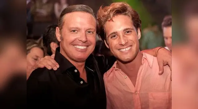 Actores de la serie Luis Miguel enviaron mensajes tras final de primera temporada 