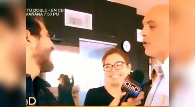 sposo de Milagros Leiva rompió su silencia y habló de su historia de amor