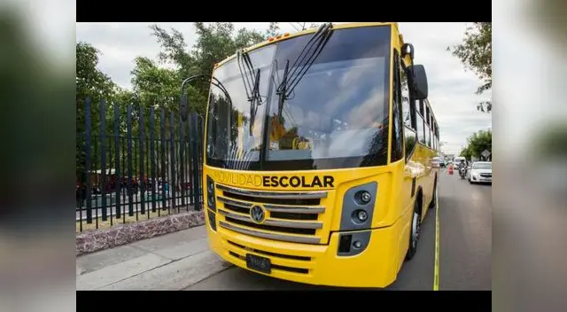 Escolares fueron asaltados en bus del Liceo Naval Escolares fueron asaltados en bus del Liceo Naval