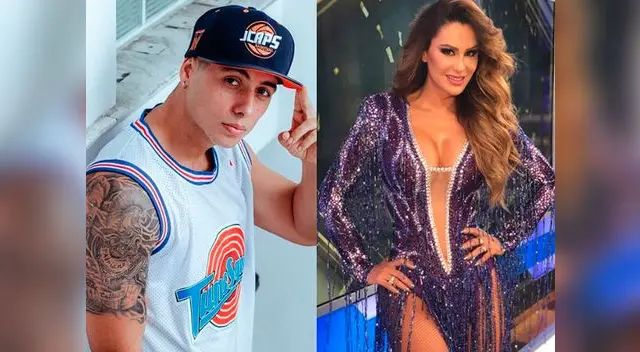 Patricio Quiñones dejó de lado los realitys para dedicarse enteramente a su carrera como bailarín 