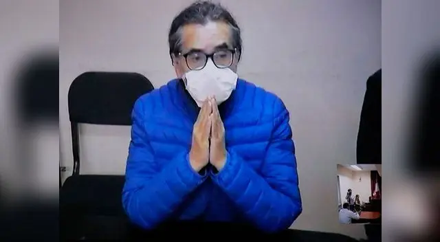 Poder Judicial del Santa confirmó condena contra ex gobernador Waldo Rïos