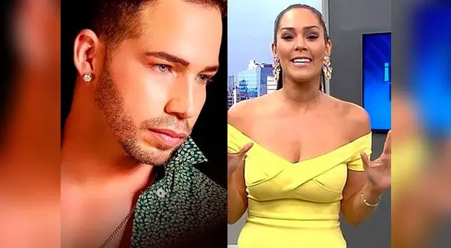 Karen Schwarz no le cree a Kevin Blow 