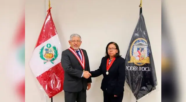 Eligen a presidente de la Corte Superior de Justicia del Callao