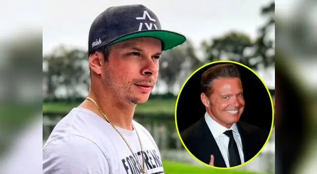 Mario Hart cambió música urbana por las baladas de mexicano