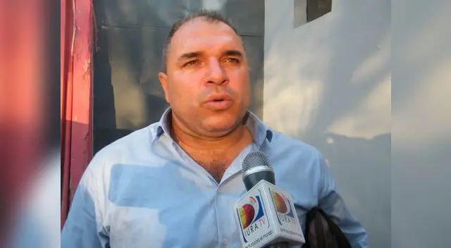 Mario Flores seguirá dirigiendo al Atlético Grau