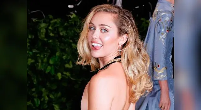 ¿Por qué Miley Cyrus eliminó todas sus fotos de Instagram? ¿Por qué Miley Cyrus eliminó todas sus fotos de Instagram?