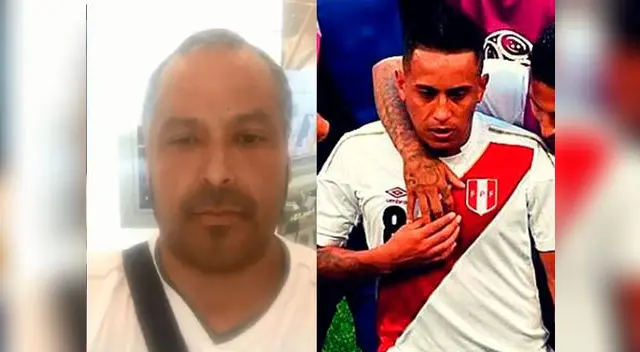 Sujeto que insultó a Christian Cueva se disculpó con el futbolista Sujeto que insultó a Christian Cueva se disculpó con el futbolista