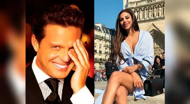 Stephanie Valenzuela canta canción de Luis Miguel, pero se equivoca Stephanie Valenzuela canta canción de Luis Miguel, pero se equivoca