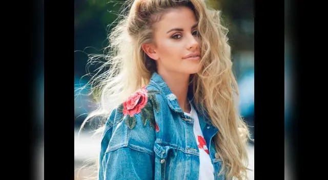 Modelo británica Chloe Ayling enamoró a su secuestrador