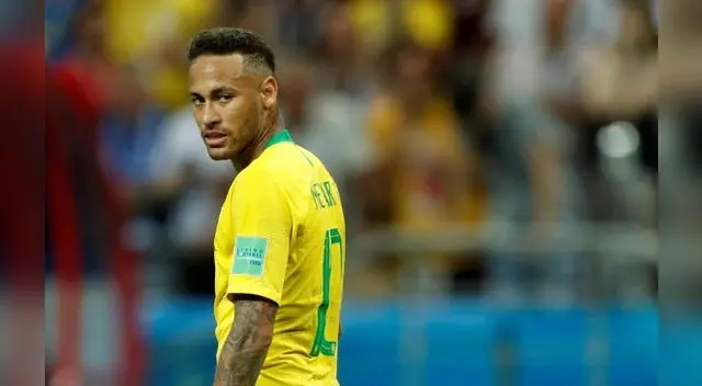 Cibernautas no quieren a Neymar Cibernautas no quieren a Neymar
