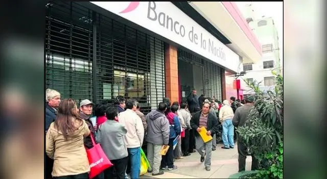 Bancos son responsables de los ahorros de sus usuarios según la SBS Bancos son responsables de los ahorros de sus usuarios según la SBS
