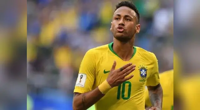 Neymar quiere ser el centro del proyecto del PSG Neymar quiere ser el centro del proyecto del PSG