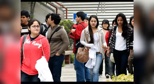 El ranking de las mejores universidades del  2018 se público en el Times Higher Education