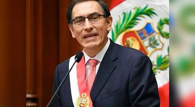 Martín Vizcarra Martín Vizcarra
