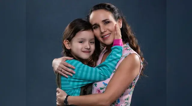 La novela que está cautivando al país La novela que está cautivando al país