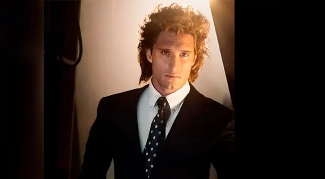 Diego Boneta realizará gira por Perú, Colombia y Panamá Diego Boneta realizará gira por Perú, Colombia y Panamá