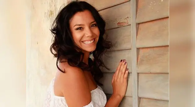 Mayra Couto envió contundente mensaje con crítica a su propia fotografía  