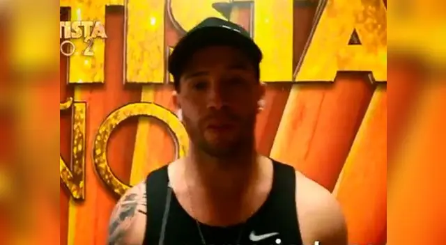 Michelle Soifer y Kevin Blow tendrían problemas en su relación