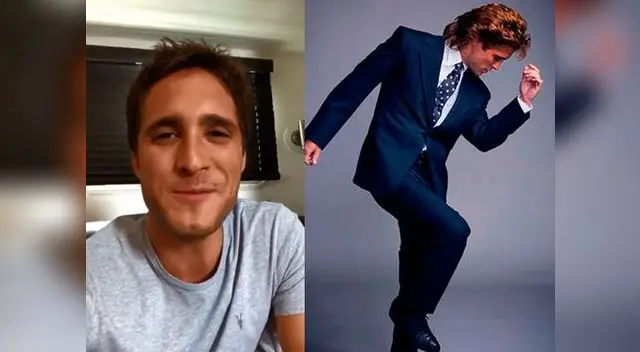 Diego Boneta desmiente concierto en Lima Diego Boneta desmiente concierto en Lima