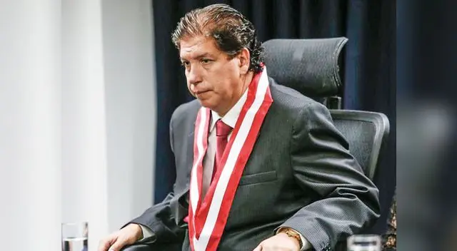 Consejero Iván Noguera dimitió a su cargo Consejero Iván Noguera dimitió a su cargo