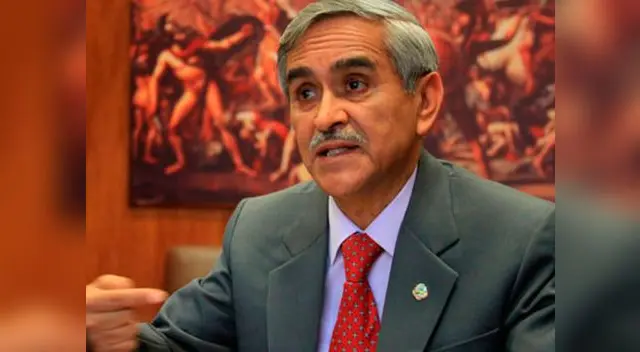 Duberlí Rodríguez fue designado presidente de la Primera Sala de Derecho Constitucional y Social Transitoria de la Corte Suprema Duberlí Rodríguez fue designado presidente de la Primera Sala de Derecho Constitucional y Social Transitoria de la Corte Suprema