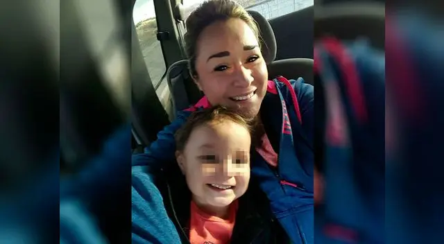 Mujer fue condenada a 40 años de prisión al aceptar haber matado a su hijo