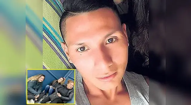 Dos venezolanos asesinan a puñaladas a joven cobrador de micro por un cigarro