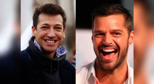 Cantante Pablo Ruiz confesó lo que tuvo con el puertorriqueño Cantante Pablo Ruiz confesó lo que tuvo con el puertorriqueño