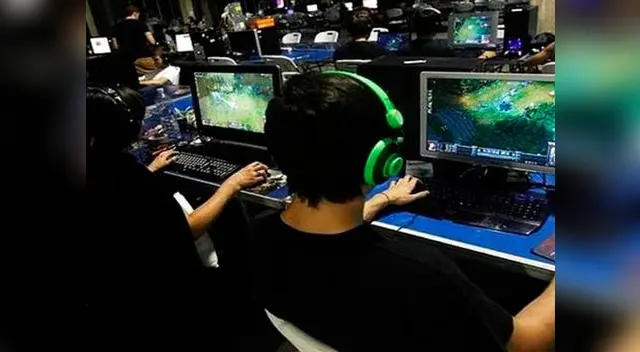 Menor robó mil soles a su madre para jugar Dota Menor robó mil soles a su madre para jugar Dota